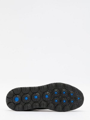 Мужские кроссовки GEOX U SPHERICA 4X4 B ABX