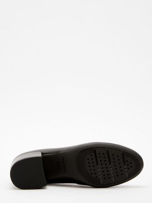 Женские туфли GEOX D ELEANA