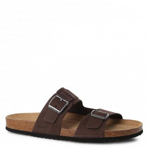 Мужские шлепанцы U SANDAL GHITA
