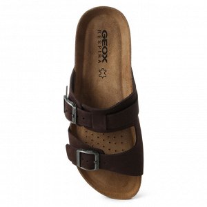 Мужские шлепанцы U SANDAL GHITA