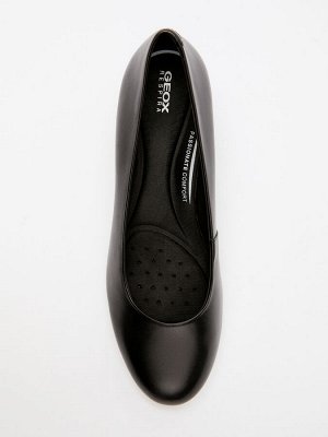 Женские туфли GEOX D ELEANA