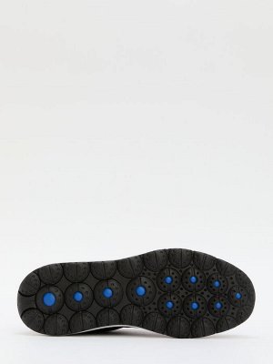 Мужские кроссовки GEOX U SPHERICA 4X4 B ABX