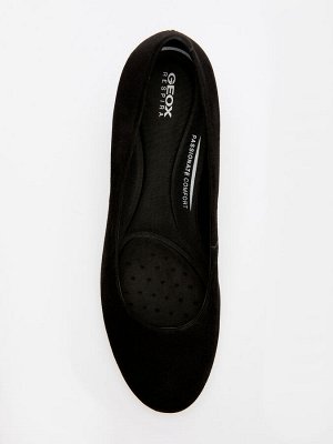 Женские туфли GEOX D ELEANA