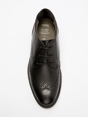 Детские полуботинки GEOX J ZHEENO BOY