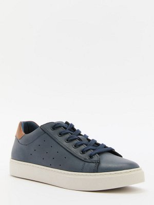 Детские кеды GEOX J NASHIK BOY