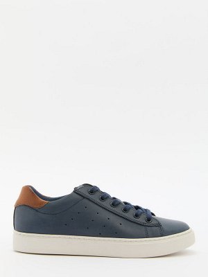 Детские кеды GEOX J NASHIK BOY