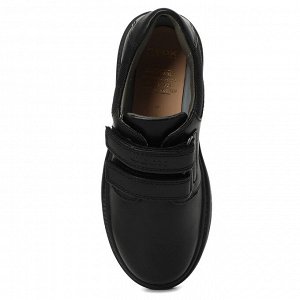 Детские полуботинки GEOX J RIDDOCK BOY