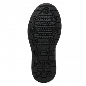 Детские полуботинки GEOX J RIDDOCK BOY