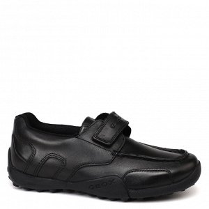 Детские полуботинки JR W.SNAKE MOCASSINO