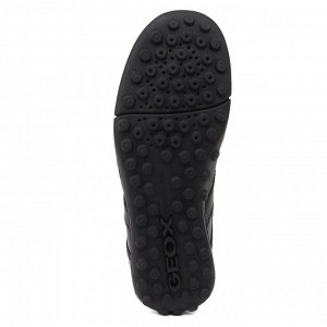 Детские полуботинки GEOX JR W.SNAKE MOCASSINO