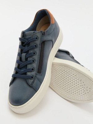 Детские кеды GEOX J NASHIK BOY