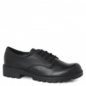 Детские полуботинки GEOX J CASEY GIRL