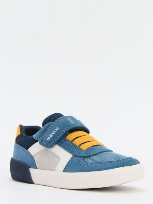 Детские кеды GEOX B GISLI BOY