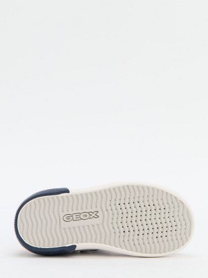 Детские кеды GEOX B GISLI BOY