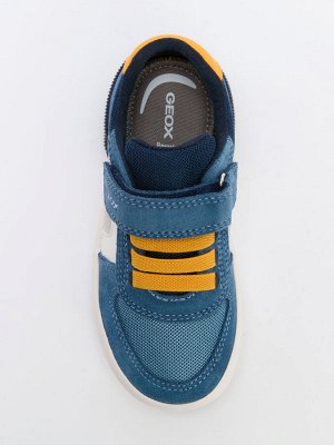 Детские кеды GEOX B GISLI BOY