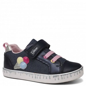 Детские кеды GEOX B KILWI GIRL