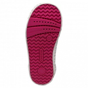 Детские кеды GEOX B KILWI GIRL