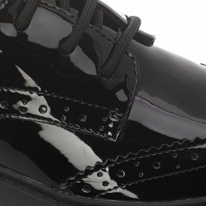 Детские полуботинки GEOX CASEY G.