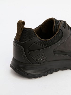 Мужские кроссовки GEOX U TERRESTRE B ABX