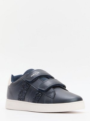 Детские кеды GEOX J ECLYPER GIRL