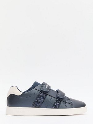 Детские кеды GEOX J ECLYPER GIRL