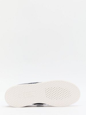 Детские кеды GEOX J ECLYPER GIRL