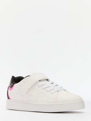 Детские кеды GEOX J ECLYPER GIRL