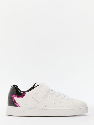 Детские кеды GEOX J ECLYPER GIRL