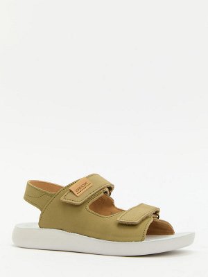 Детские сандалии J SANDAL LIGHTFLOPPY