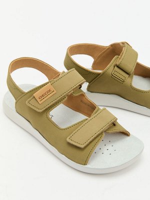 Детские сандалии J SANDAL LIGHTFLOPPY