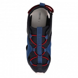 Детские сандалии J SANDAL AIRADYUM BO
