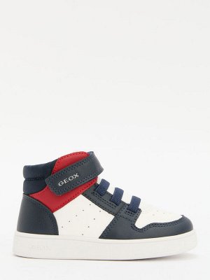 Детские кеды GEOX B ECLYPER BOY