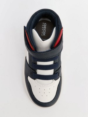 Детские кеды GEOX B ECLYPER BOY
