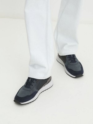 Мужские кроссовки GEOX U46F1B