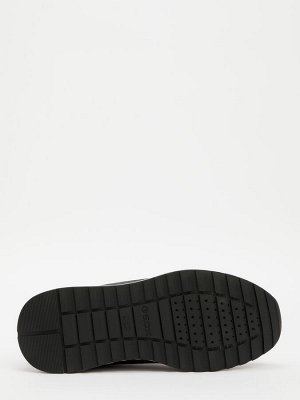 Мужские кроссовки GEOX U46F1B