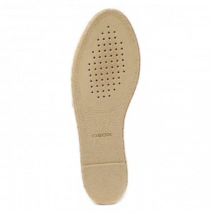 Женские эспадрильи GEOX D LAMPEDUSA