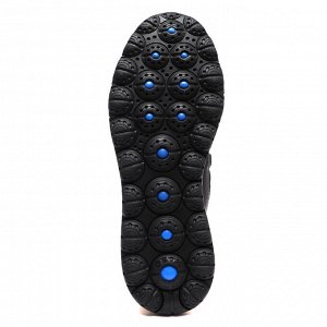 Женские дутики D SPHERICA 4X4 B ABX