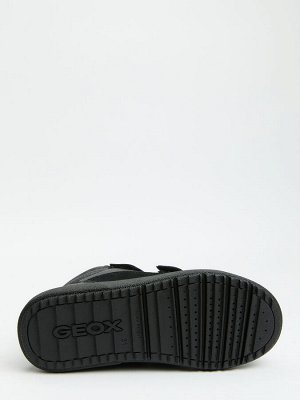 Детские высокие кеды J THELEVEN BOY B ABX