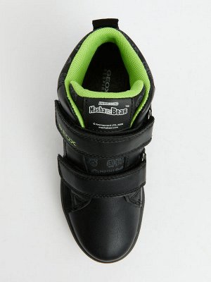 Детские высокие кеды J THELEVEN BOY B ABX
