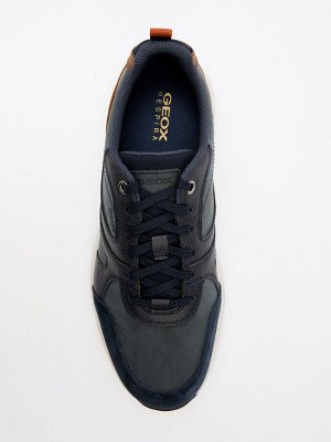 Мужские кроссовки GEOX U46F1A