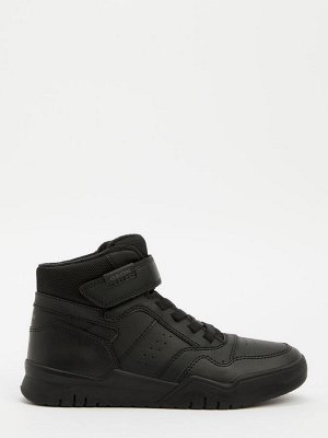Детские высокие кеды GEOX J PERTH BOY