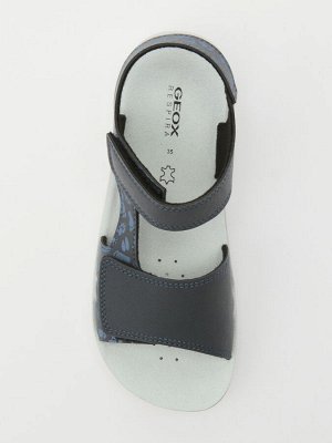Детские сандалии J SANDAL LIGHTFLOPPY
