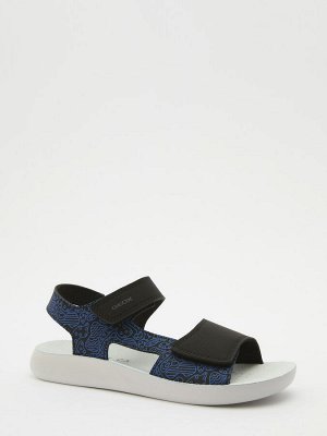 Детские сандалии J SANDAL LIGHTFLOPPY
