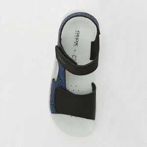 Детские сандалии J SANDAL LIGHTFLOPPY