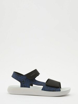 Детские сандалии J SANDAL LIGHTFLOPPY