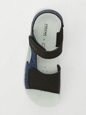 Детские сандалии J SANDAL LIGHTFLOPPY