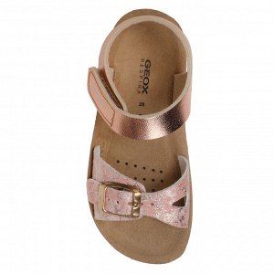 Детские сандалии  J SANDAL COSTAREI GI