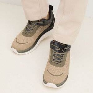 Мужские кроссовки GEOX U SPHERICA ACTIF X
