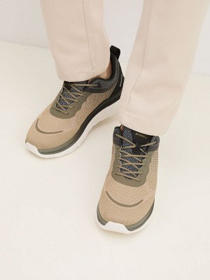 Мужские кроссовки GEOX U SPHERICA ACTIF X