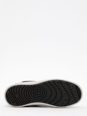 Детские высокие кеды GEOX J ARZACH BOY